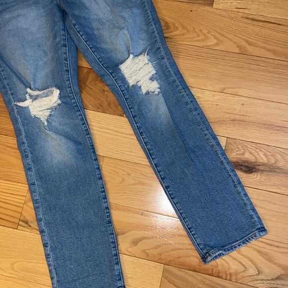 Madewell The Perfect Vintage Jean size 25, good condition - Picture 7 of 14